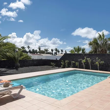 Villa Flamingo By Playa Blanca (Lanzarote)