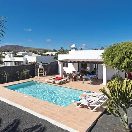 Flamingo By ヴィラ プラヤ・ブランカ