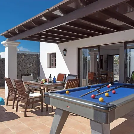 ヴィラ Flamingo By