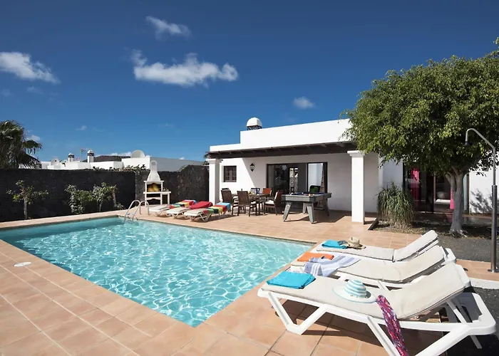 ヴィラ Flamingo By