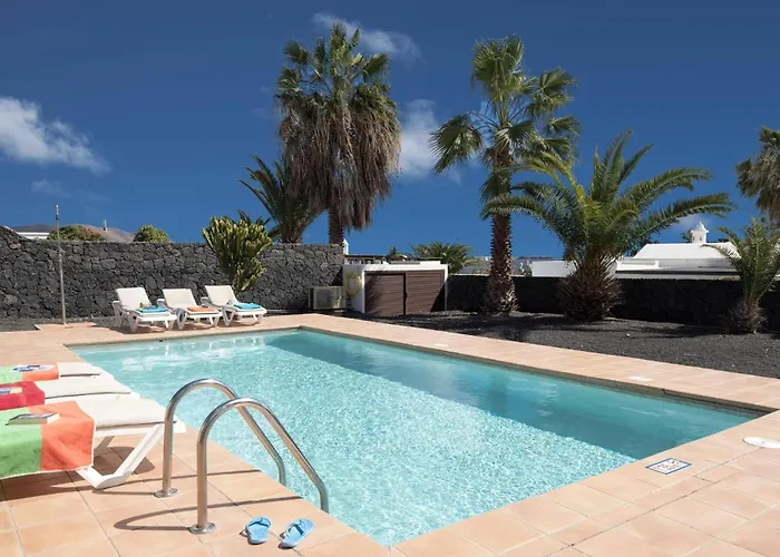 Flamingo By プラヤ・ブランカ