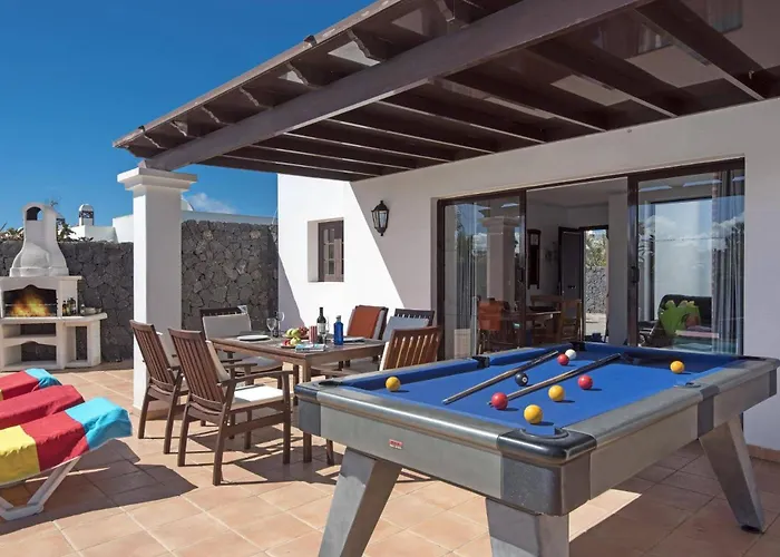 ヴィラ Flamingo By