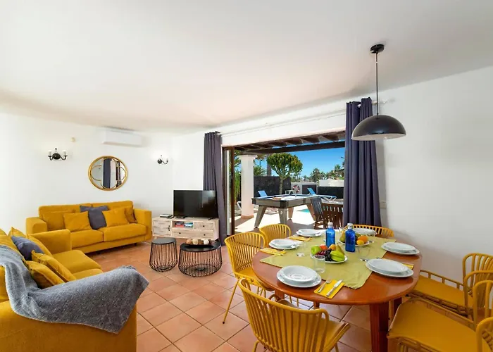 Flamingo By プラヤ・ブランカ