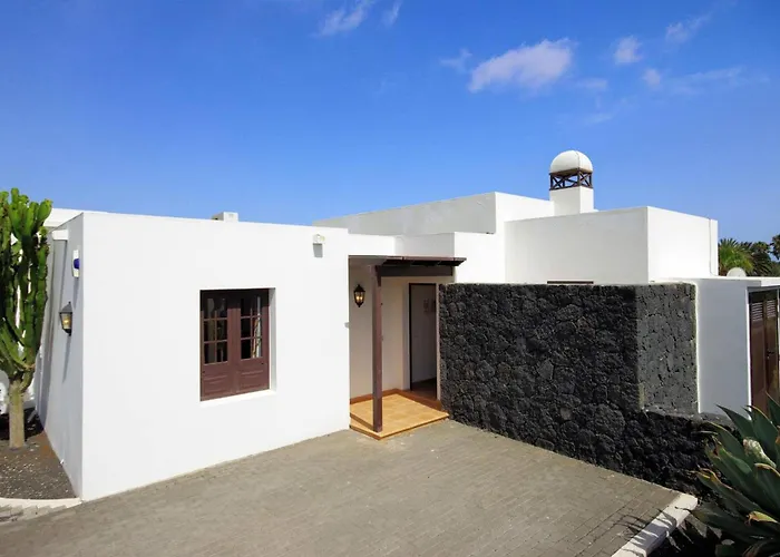 ヴィラ Flamingo By