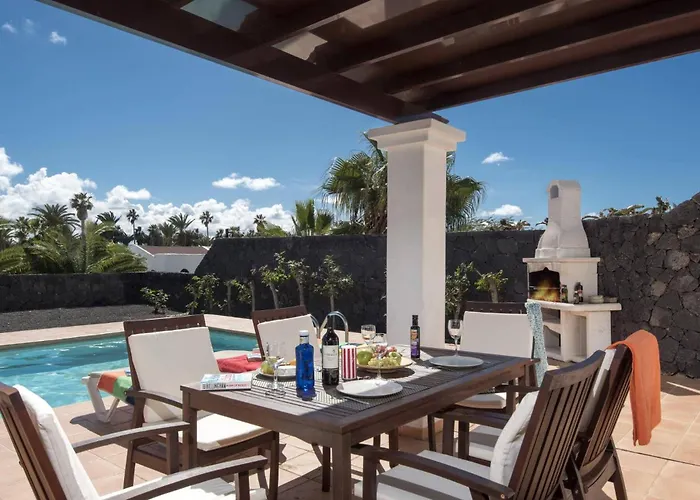 Flamingo By ヴィラ プラヤ・ブランカ