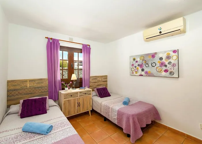 ヴィラ Flamingo By プラヤ・ブランカ